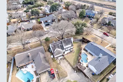 422 Ridge Crest Drive, Richardson, TX 75080 - Photo 33