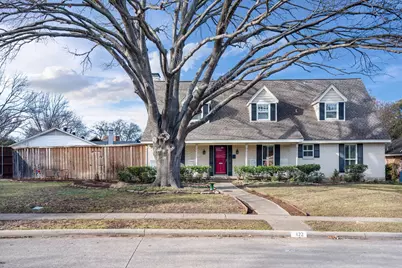422 Ridge Crest Drive, Richardson, TX 75080 - Photo 1