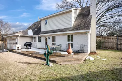 422 Ridge Crest Drive, Richardson, TX 75080 - Photo 29