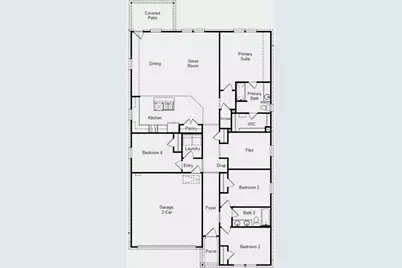 1719 Arroyo Road, Crandall, TX 75114 - Photo 27