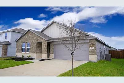 1719 Arroyo Road, Crandall, TX 75114 - Photo 1