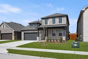 665 Tyronza Dr, Justin, TX 76247 - Photo 27