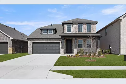 665 Tyronza Drive, Justin, TX 76247 - Photo 1