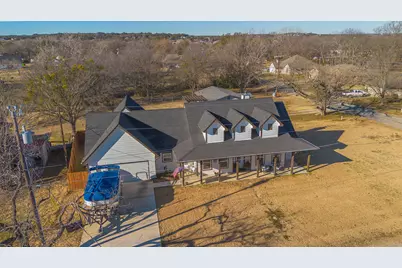 4000 Sioux Court, Granbury, TX 76048 - Photo 31