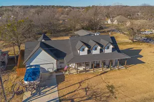 4000 Sioux Ct, Granbury, TX 76048 - Photo 31