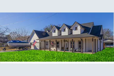 4000 Sioux Court, Granbury, TX 76048 - Photo 3