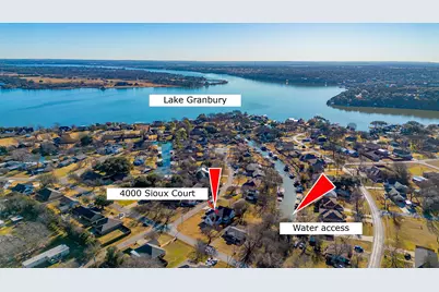4000 Sioux Court, Granbury, TX 76048 - Photo 33