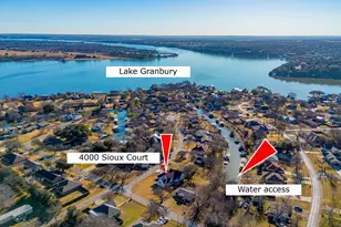 4000 Sioux Ct, Granbury, TX 76048 - Photo 33