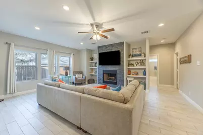 4000 Sioux Court, Granbury, TX 76048 - Photo 3