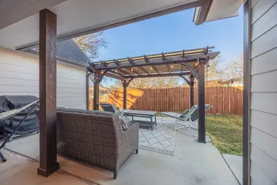 4000 Sioux Court, Granbury, TX 76048 - Photo 19