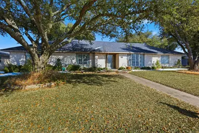 300 Red River Drive, Whitesboro, TX 76273 - Photo 1