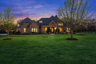 620 Preakness Park, Lucas, TX 75002 - Photo 1