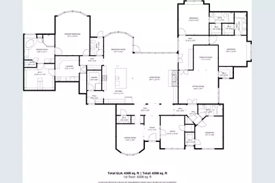 620 Preakness Park, Lucas, TX 75002 - Photo 29