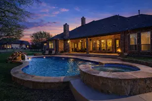 620 Preakness Park, Lucas, TX 75002 - Photo 33