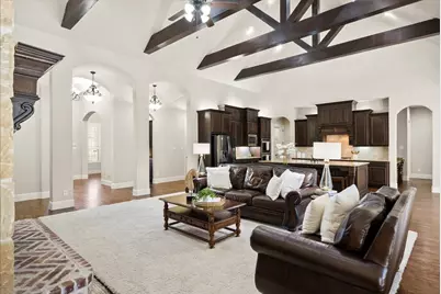 620 Preakness Park, Lucas, TX 75002 - Photo 3