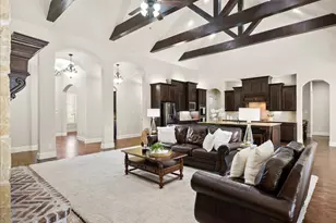 620 Preakness Park, Lucas, TX 75002 - Photo 3
