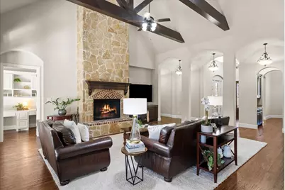 620 Preakness Park, Lucas, TX 75002 - Photo 9