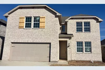 669 Tyronza Drive, Justin, TX 76247 - Photo 1