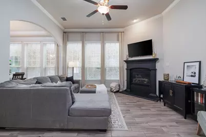 511 Rustic Lane, Euless, TX 76039 - Photo 5