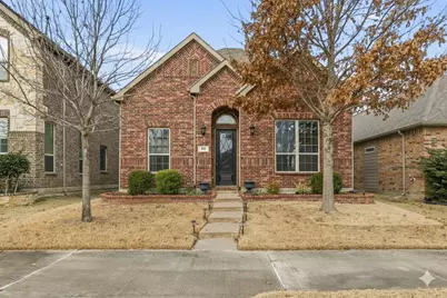 511 Rustic Lane, Euless, TX 76039 - Photo 1