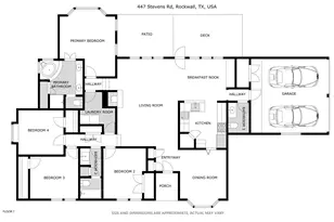 447 Stevens Rd, Rockwall, TX 75032 - Photo 13