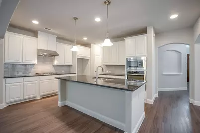 3308 Damsel Sauvage Lane, Lewisville, TX 75056 - Photo 7