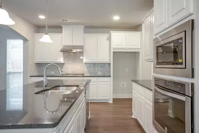 3308 Damsel Sauvage Lane, Lewisville, TX 75056 - Photo 3