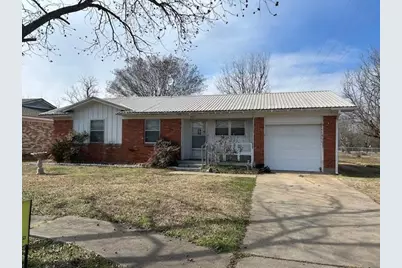 401 S Carter Street, Whitewright, TX 75491 - Photo 1