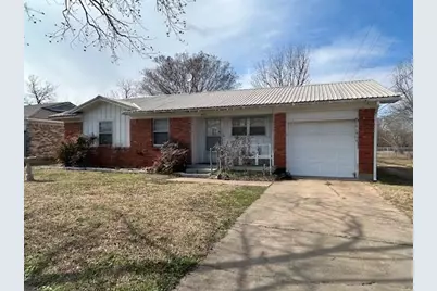 401 S Carter Street, Whitewright, TX 75491 - Photo 5