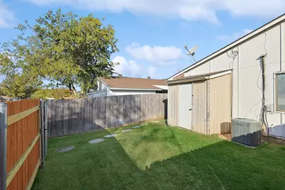 6033 Dooley Drive, The Colony, TX 75056 - Photo 19