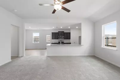 10109 Throttle Lane, Fort Worth, TX 76131 - Photo 5