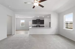 10109 Throttle Ln, Fort Worth, TX 76131 - Photo 5