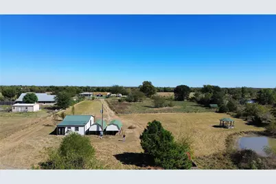 184 County Road 14300, Pattonville, TX 75468 - Photo 1