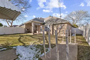 410 Morning Dove Dr, Duncanville, TX 75137 - Photo 35