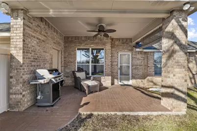 410 Morning Dove Drive, Duncanville, TX 75137 - Photo 33