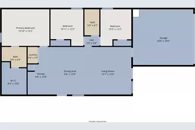 5823 Grindstone Drive, Forney, TX 75126 - Photo 25