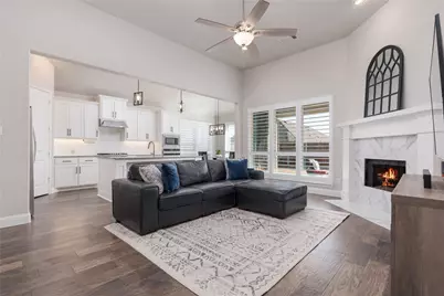 1517 Bird Cherry Lane, Prosper, TX 75078 - Photo 5