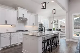 1517 Bird Cherry Ln, Prosper, TX 75078 - Photo 7