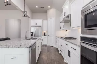 1517 Bird Cherry Lane, Prosper, TX 75078 - Photo 9