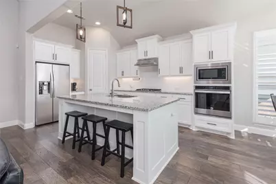 1517 Bird Cherry Lane, Prosper, TX 75078 - Photo 7