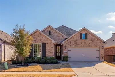 1517 Bird Cherry Lane, Prosper, TX 75078 - Photo 1