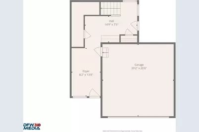 625 N Tyler Street #402, Dallas, TX 75208 - Photo 29