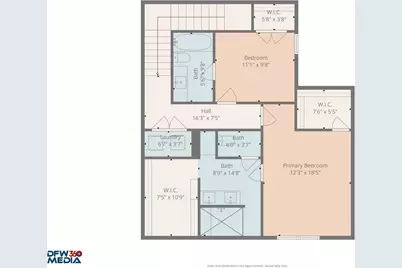 625 N Tyler Street #402, Dallas, TX 75208 - Photo 31