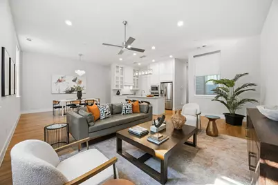 625 N Tyler Street #402, Dallas, TX 75208 - Photo 1