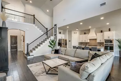 6604 Merlot Circle, Rowlett, TX 75088 - Photo 7