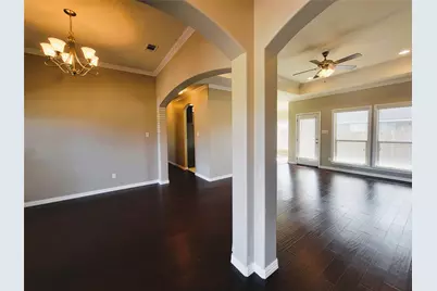 621 Marybeth Drive, Burleson, TX 76028 - Photo 3