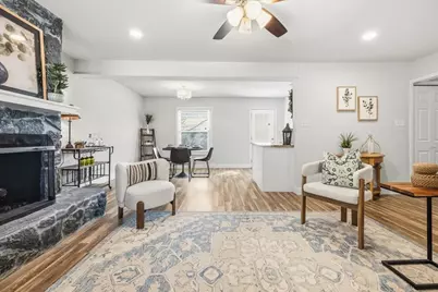 4517 Selkirk Drive, Fort Worth, TX 76109 - Photo 11