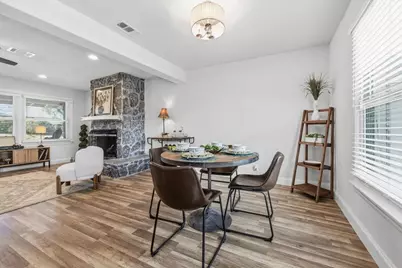 4517 Selkirk Drive, Fort Worth, TX 76109 - Photo 13