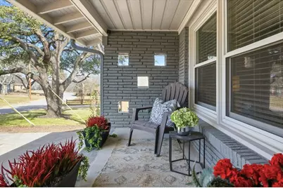 4517 Selkirk Drive, Fort Worth, TX 76109 - Photo 5