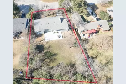 4517 Selkirk Drive, Fort Worth, TX 76109 - Photo 35